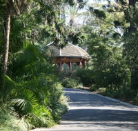Royal Botanic Gardens Victoria - Accommodation Brisbane