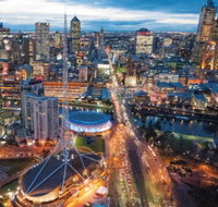 Fairfax Studio - Accommodation Brisbane