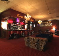 The Comics Lounge - Accommodation Brisbane