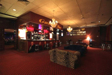 The Comics Lounge - Accommodation Brisbane 0