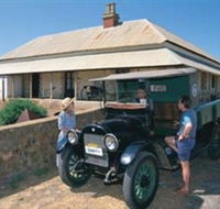 Northampton Visitor Centre - Accommodation Brisbane