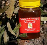 West Coast Honey - Accommodation Brisbane