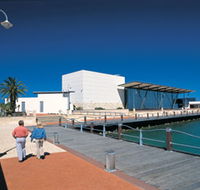 Western Australian Museum - Geraldton - Accommodation Brisbane