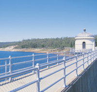 Mundaring Weir - Accommodation Brisbane