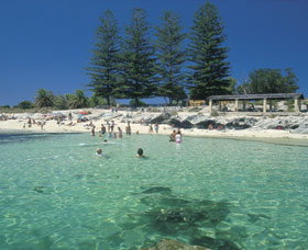 Rottnest Island WA Accommodation Brisbane