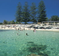 Rottnest Island - Accommodation Brisbane