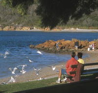 Emu Point