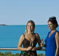 Roebuck Bay - Accommodation Brisbane