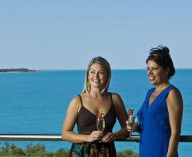 Roebuck Bay - Accommodation Brisbane 0
