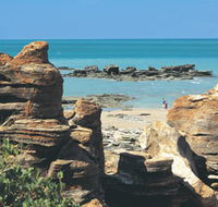 Reddell Beach - Accommodation Brisbane