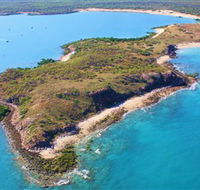 Cygnet Bay Pearl Farm - Accommodation Brisbane