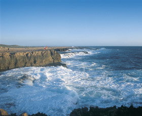 Carnarvon WA Accommodation Brisbane