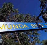 Munda Biddi Trail - Accommodation Brisbane