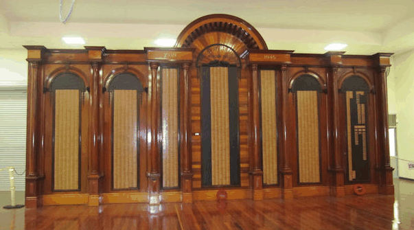North Ward QLD Accommodation Brisbane