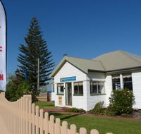 Hastings Fine Art Gallery - Accommodation Brisbane