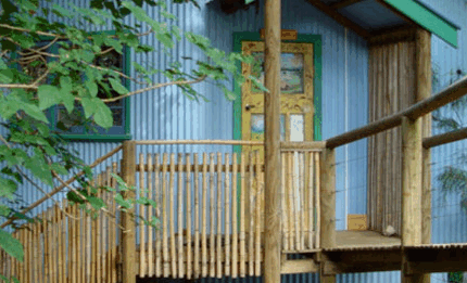 Blue Poles Gallery - Accommodation Brisbane