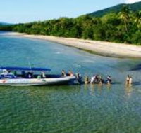 Ocean Safari - Accommodation Brisbane