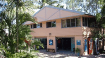 Yongala Dive  - Accommodation Brisbane