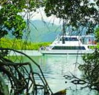 Cairns Harbour Cruises - Accommodation Brisbane
