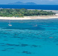 Cairns Seaplanes - Accommodation Brisbane