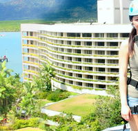 Cairns ZOOm and Wildlife Dome - Accommodation Brisbane