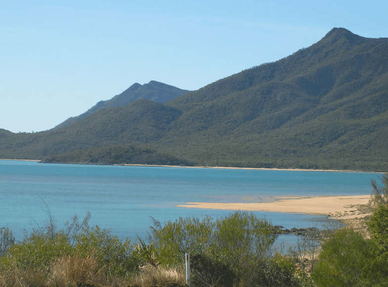 Eco Jet Safari - Accommodation Brisbane 5