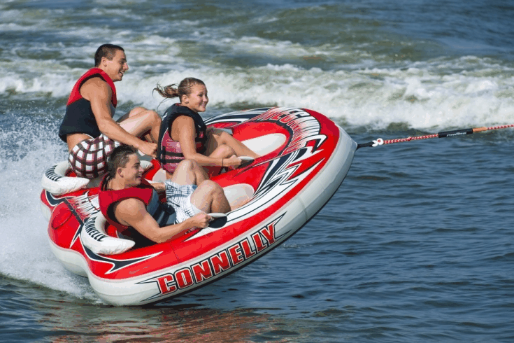 Whitsunday Jet Ski Tours - Accommodation Brisbane 2