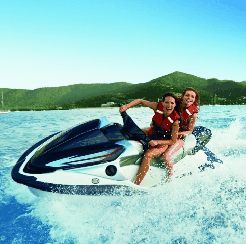 Whitsunday Jet Ski Tours - Accommodation Brisbane 3