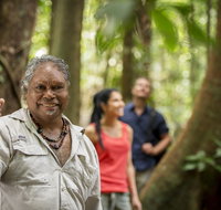 Mossman Gorge Centre - Accommodation Brisbane