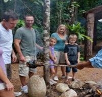 Ngadiku Dreamtime Walks - Mossman Gorge Centre - Accommodation Brisbane