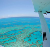 Air Whitsunday Day Tours - Accommodation Brisbane