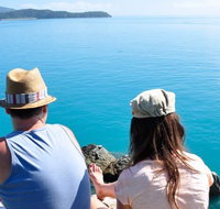 Salty Dog Sea Kayaking - Accommodation Brisbane