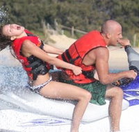 Absolute Adventure Jet Ski Hire - Accommodation Brisbane