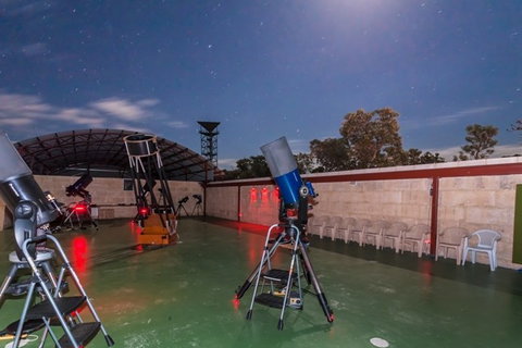 The Space Place Observatory - Accommodation Brisbane 1