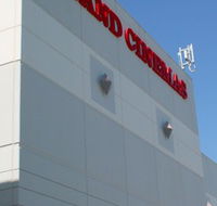Grand Cinemas - Whitfords - Accommodation Brisbane