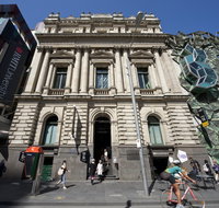 RMIT Gallery - Accommodation Brisbane