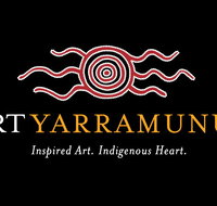 Art Yarramunua - Accommodation Brisbane