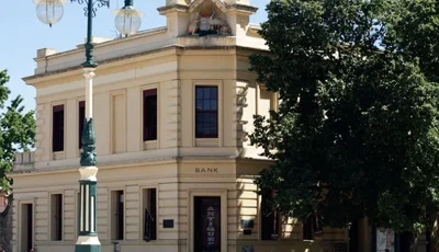 Beechworth