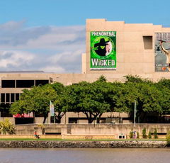 South Brisbane
