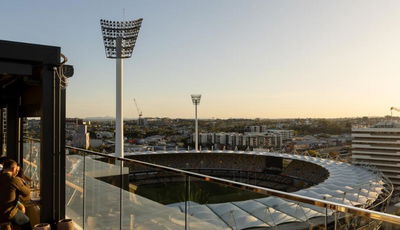 Woolloongabba