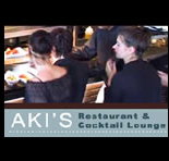 Akis Indian - Accommodation Brisbane