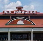 Gold Coast Italo Australian Club - Accommodation Brisbane