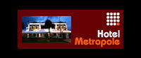 Hotel Metropole - Accommodation Brisbane 0