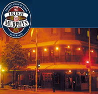 Irish Murphys - Accommodation Brisbane