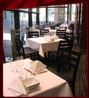 Infusion Restaurant - Accommodation Brisbane 0
