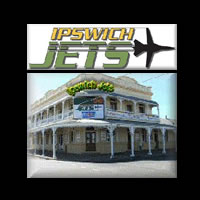 Ipswich Jets - Accommodation Brisbane 0