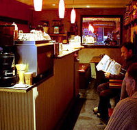 Aix Cafe Creperie Salon - Accommodation Brisbane