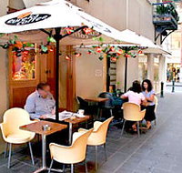 Alley Oop - Accommodation Brisbane