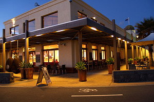 St Kilda VIC Accommodation Brisbane