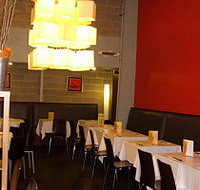 Ants Bistro - Accommodation Brisbane